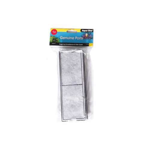 Aqua One Carbon Cartridge 126 380 1C-1