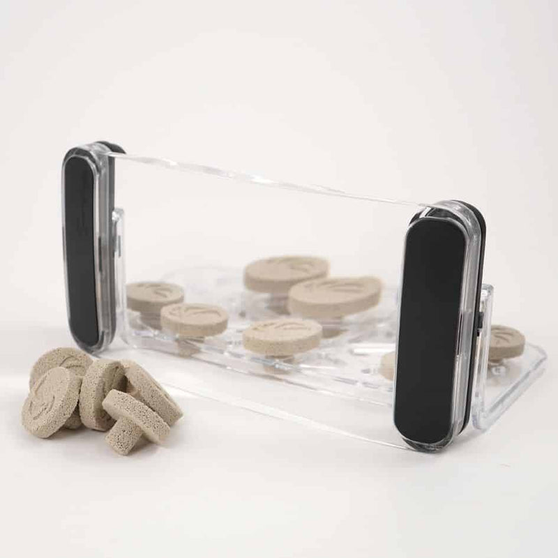 Maxspect Fragnifier with Frag Rack and Bio Plugs-2