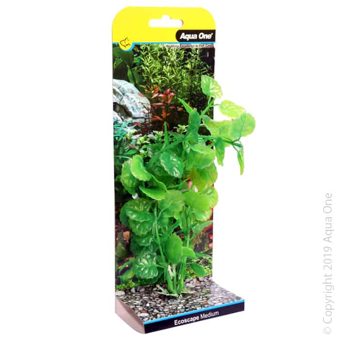 Ecoscape Medium Cardamine Green-1