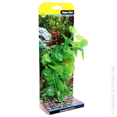 Ecoscape Medium Cardamine Green-1
