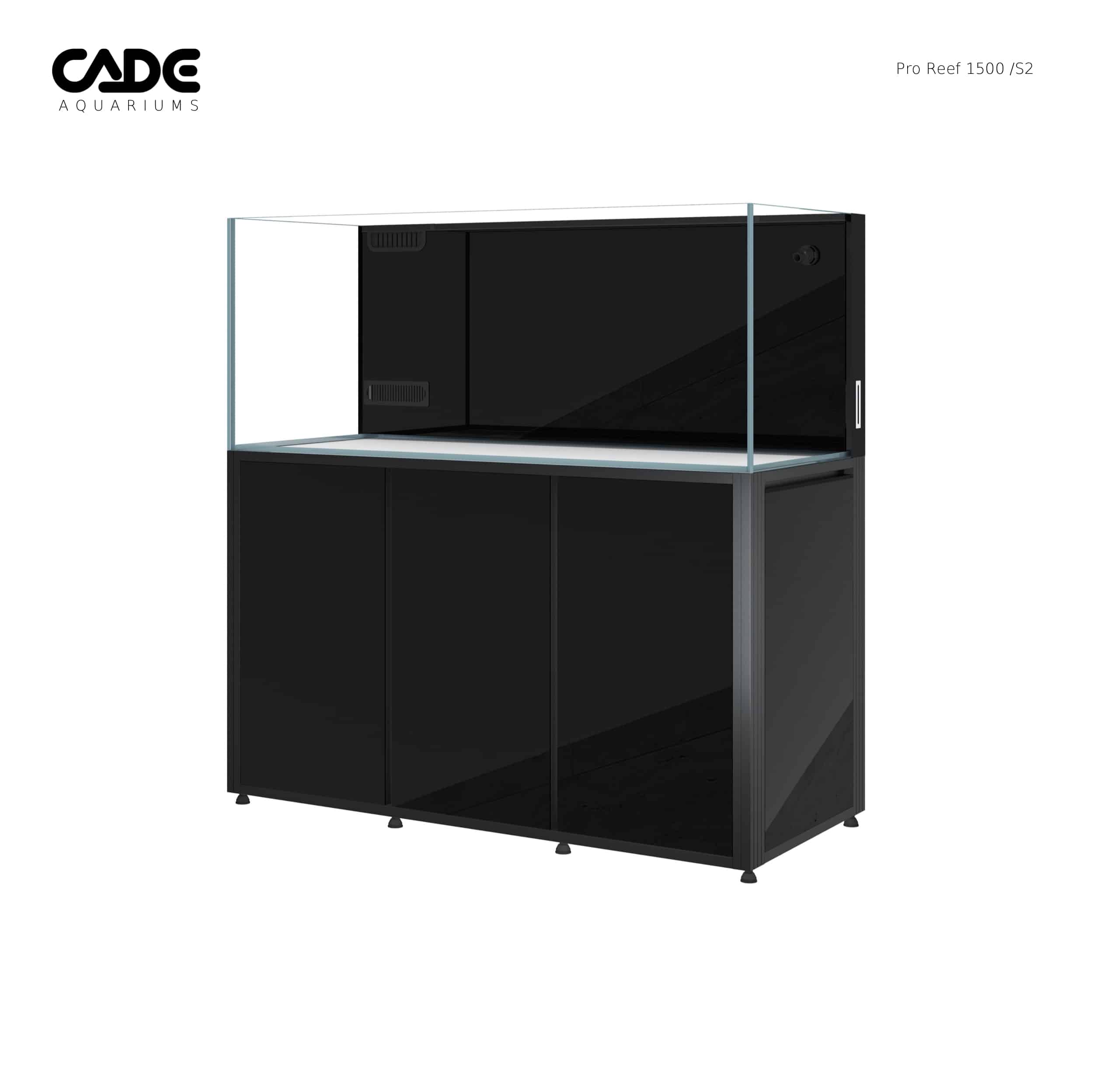 CADE PRO REEF S2 1500-6