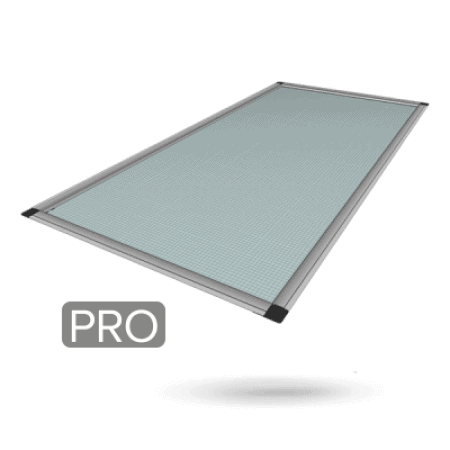 D&D JUMPGUARD PRO DIY AQUARIUM COVER 120CM X 75CM-1