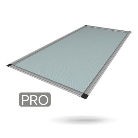 D&D JUMPGUARD PRO DIY AQUARIUM COVER 180CM X 90CM