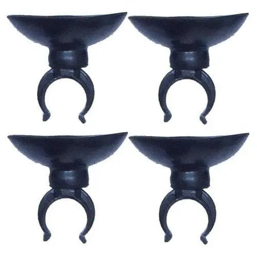Suction Cups 4pk - Aquis 500 700 550 750-1