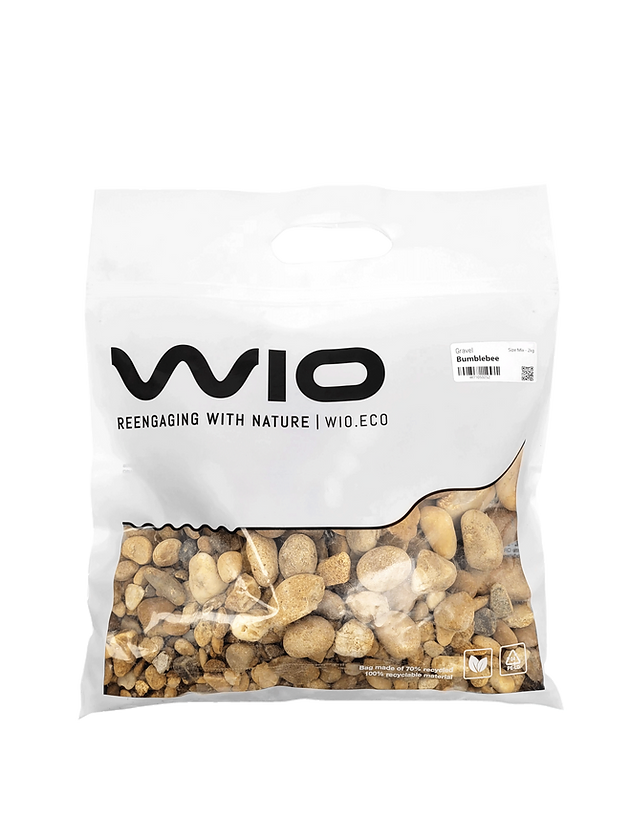 WIO Bumblebee Gravel 2kg-1