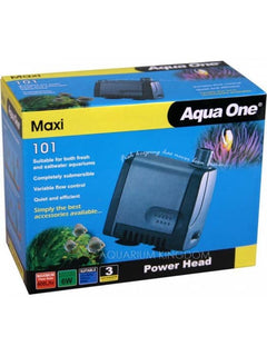 Aqua One Maxi Powerhead 101-1