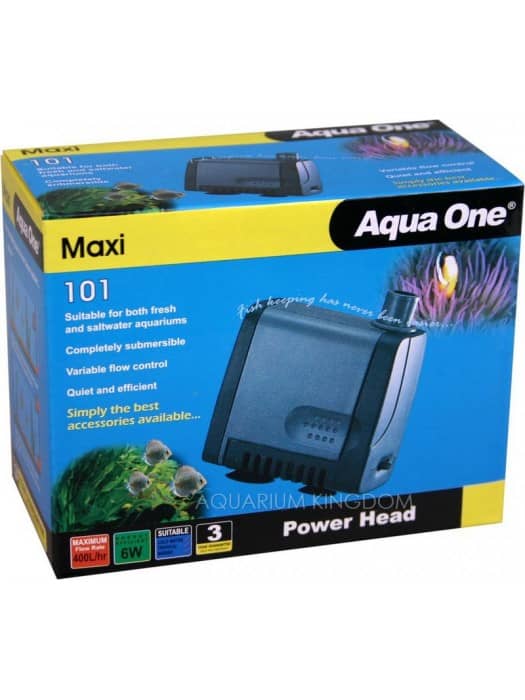 Aqua One Maxi Powerhead 101-1