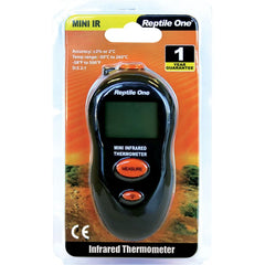 Reptile One MINI IR Infrared Thermometer Handheld -50C ~ +260C-1
