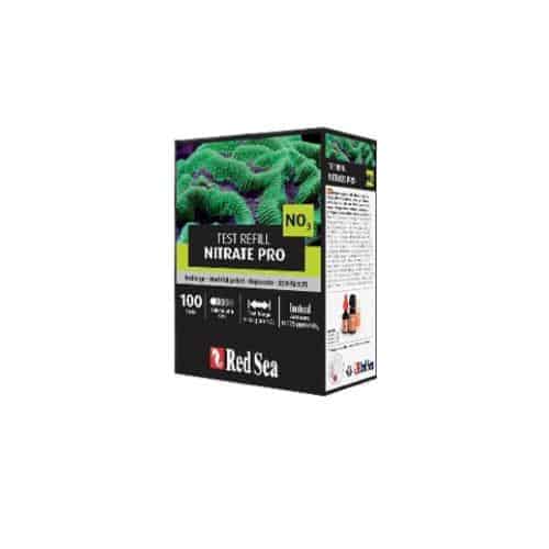 Red Sea Nitrate Pro Test Refill-1