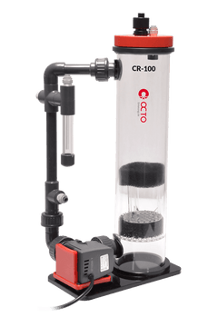 CR-100 Calcium Reactor-1