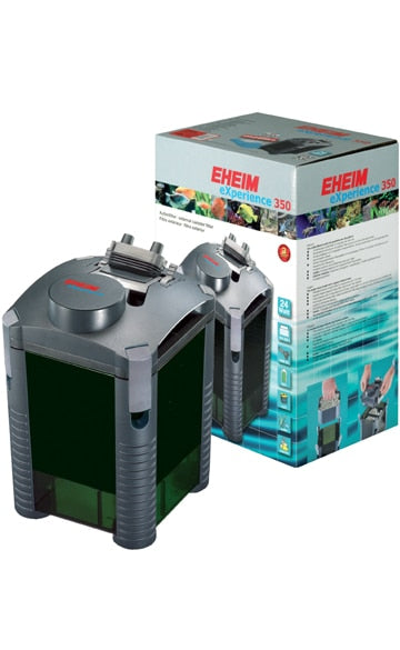 PRO 2426 350L TANK (1050L/HR) INCL MEDIA