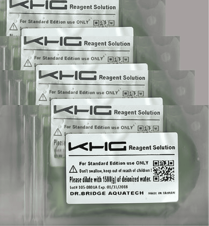 KHG KH-Guardian Regent-1