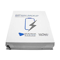 Vortech Battery Back Up-1