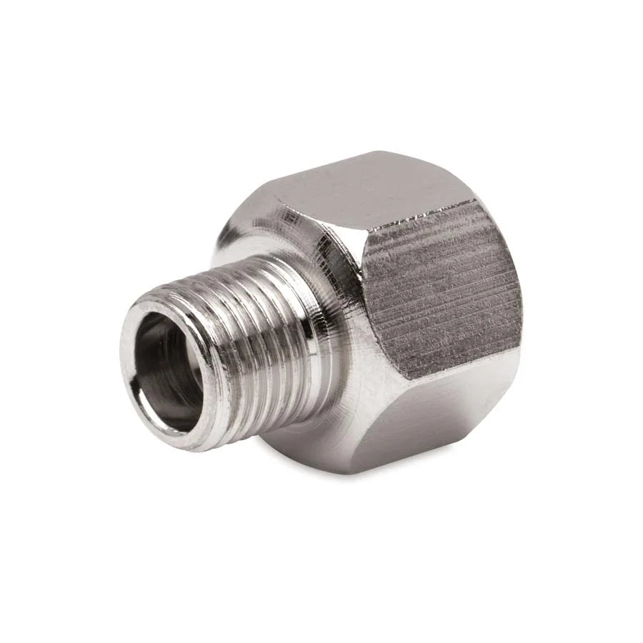 1/2"Under-Sink To 3/4"Garden Tap Adapter-1