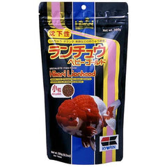 Hikari Lionhead Mini-1