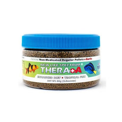 New Life Spectrum Thera+A Regular Sinking 1.0-1.5mm 80g-1