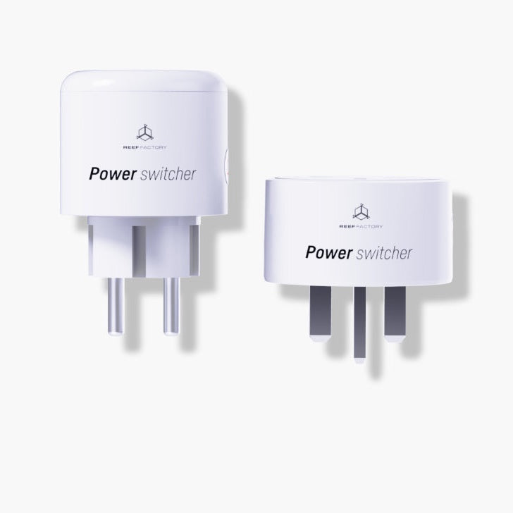 Power Switcher