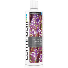 Med Tec Live Coral Dip and Cleaner 250ml-1