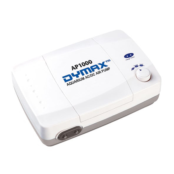 Dymax Ac/dc Air Pump Ap1000-1