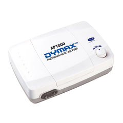 Dymax Ac/dc Air Pump Ap1000-1