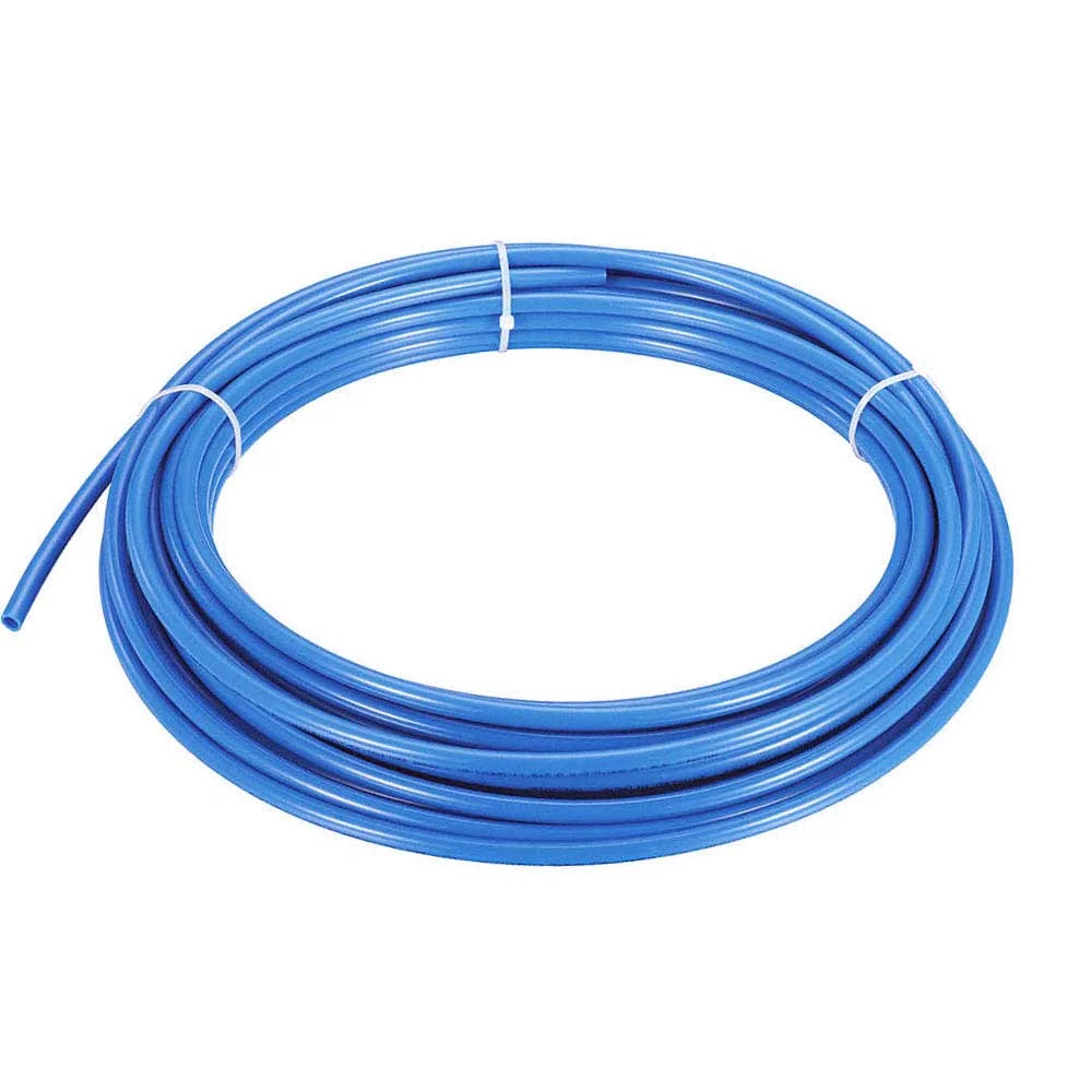 1/4"Tubing " 1 Metre " Blue-1