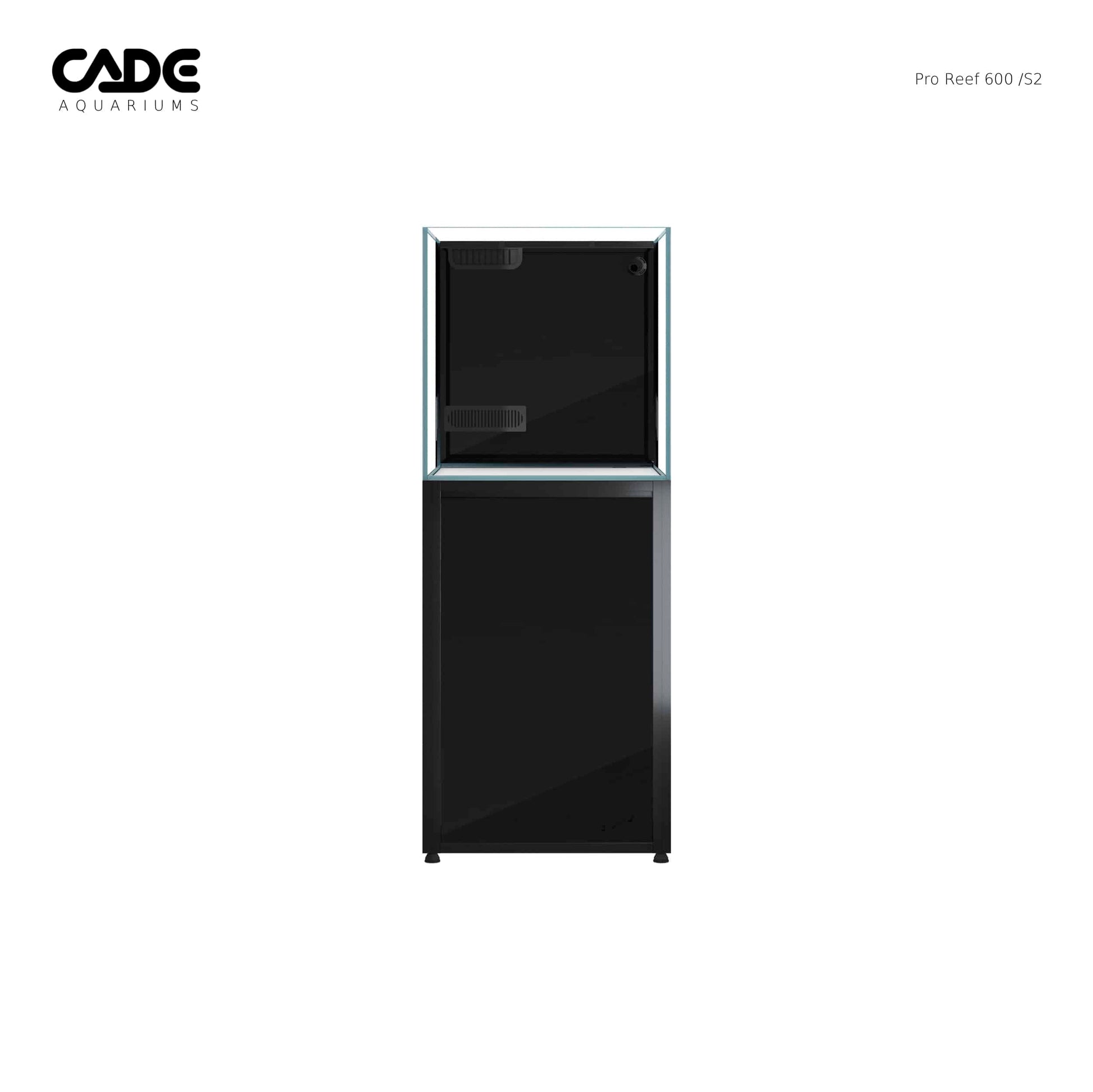 CADE PRO REEF S2 600-1