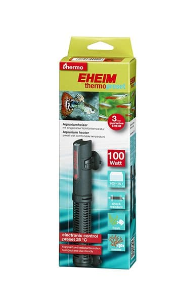 Eheim 100w Thermopreset-1