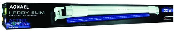 Aquael Leddy Slim 32W 80-100cm Actinic-1