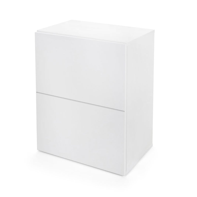 Aquael Premium 60 White Cabinet-3