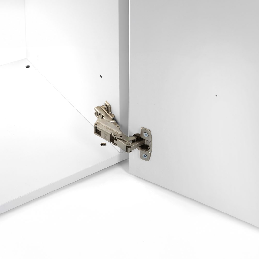 Aquael Premium 60 White Cabinet