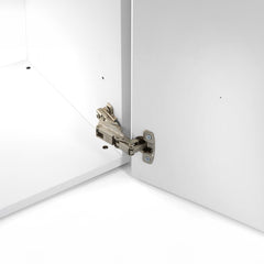 Aquael Premium 60 White Cabinet-1