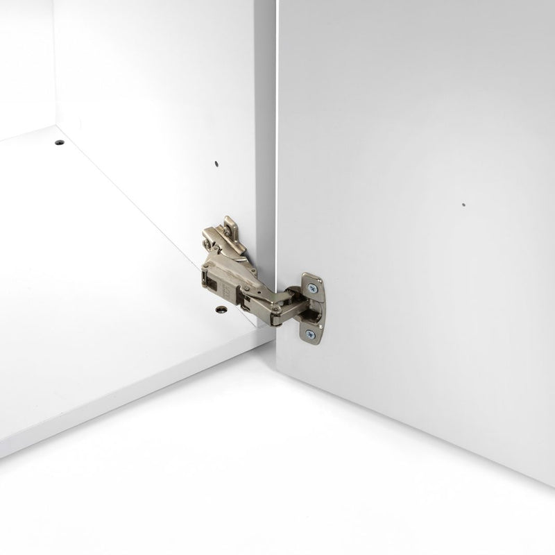 Aquael Premium 60 White Cabinet-1