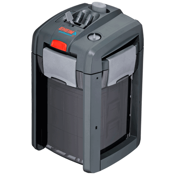 EHEIM professionel 5e 350 - external electronic filter of high comfort with Xtender button-2