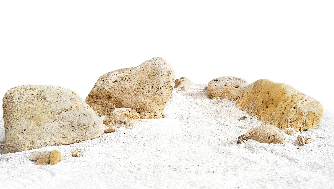 WIO White Adder *BOULDER* Mega Box Set 22kg-1