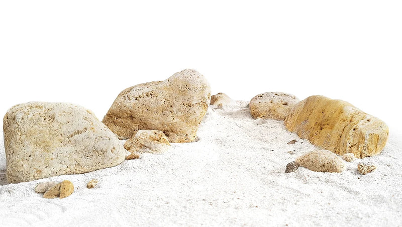 WIO White Adder *BOULDER* Mega Box Set 22kg-1