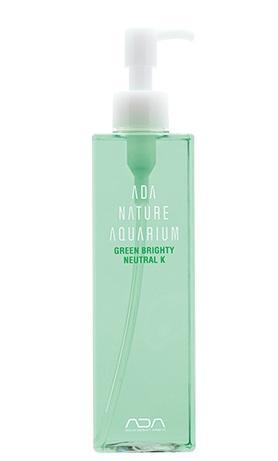ADA Green Brighty Neutral K-2