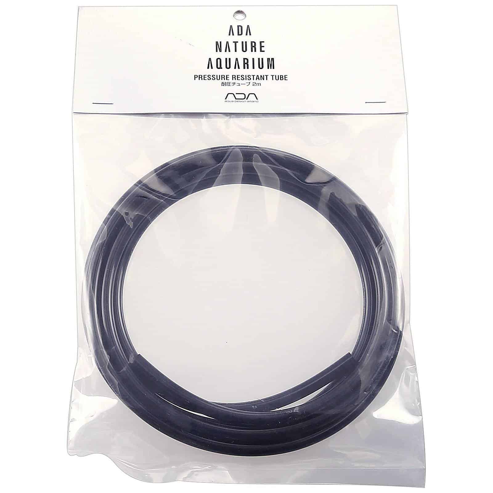 ADA Nature Aquarium Pressure Resistant Tube for CO2 2m-1