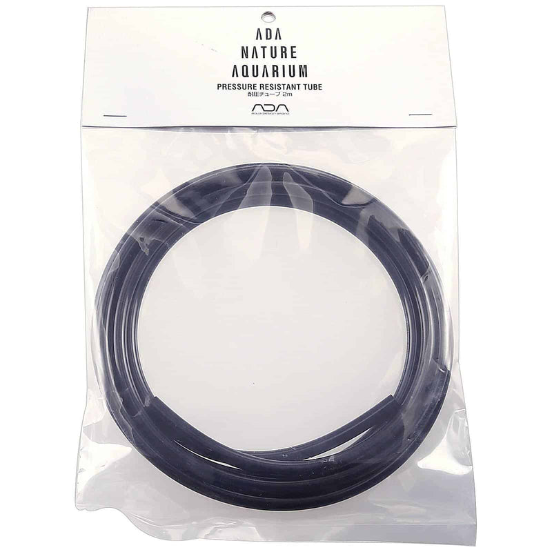 ADA Nature Aquarium Pressure Resistant Tube for CO2 2m-2