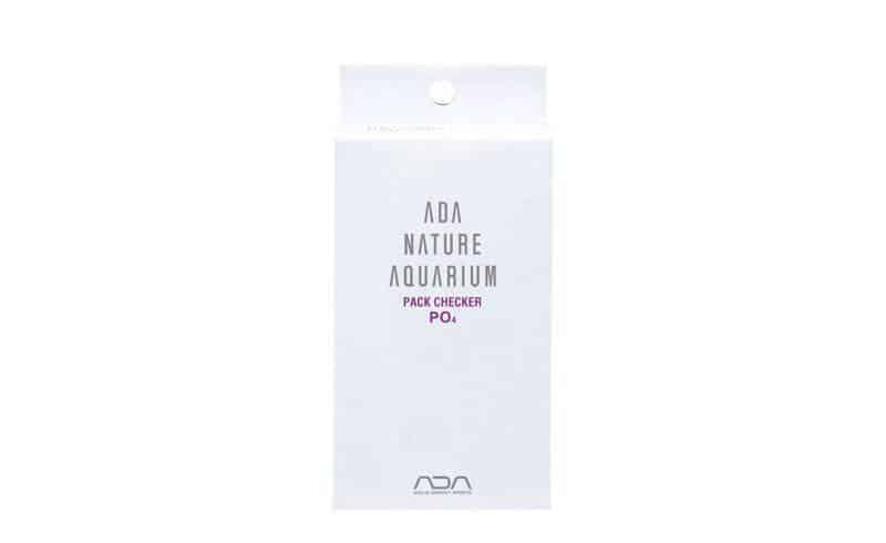 ADA Pack Checker PO4 5 Pack