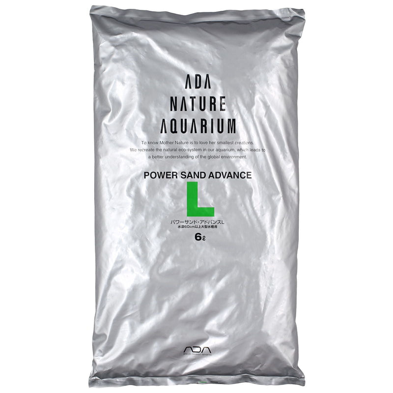 ADA Power Sand Advance L 6L-1