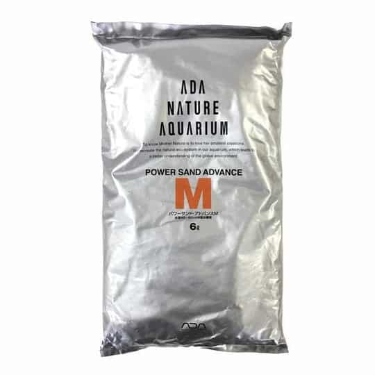 ADA Power Sand Advance M 6L