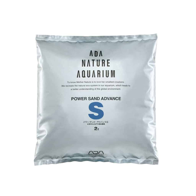 ADA Power Sand Advance S 2L-1