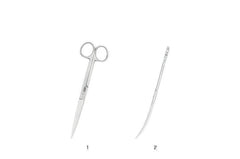 ADA Pro-Scissors Short-1