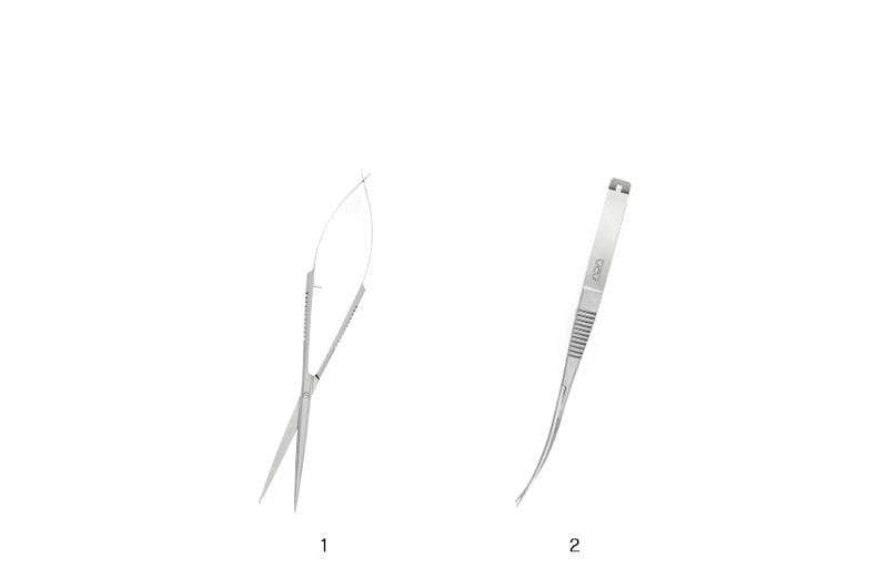 ADA Pro-Scissors Spring-1