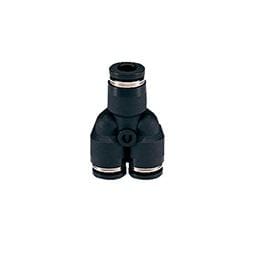 ADA PS-KY Y-Branch Black-1