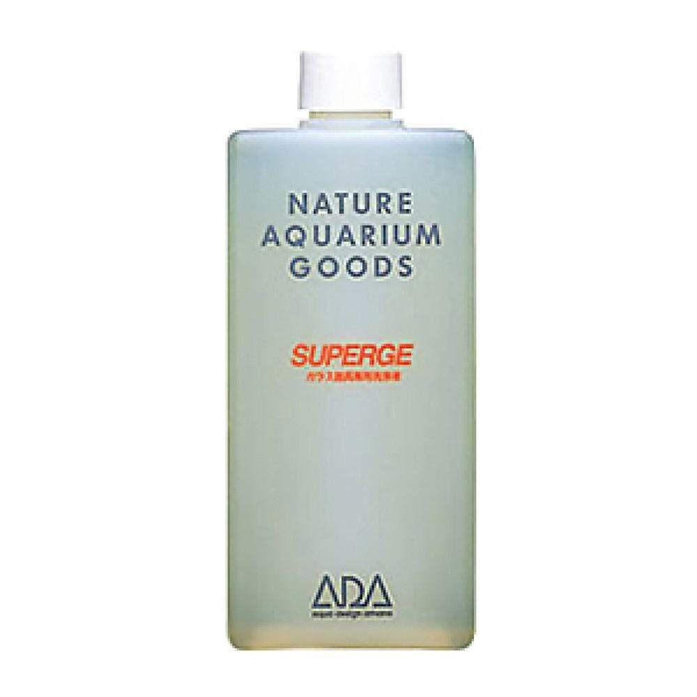 ADA Superge Glassware Cleaner 300ml