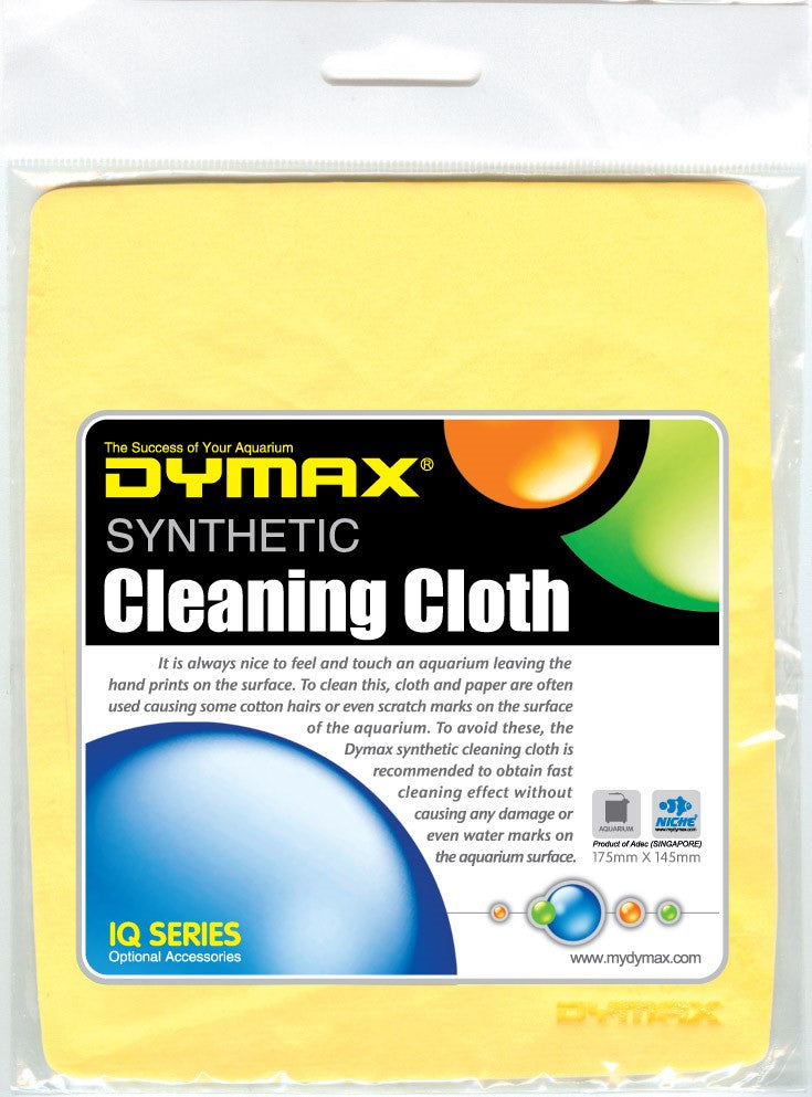 Dymax Synthetic Cleaning Cloth-1
