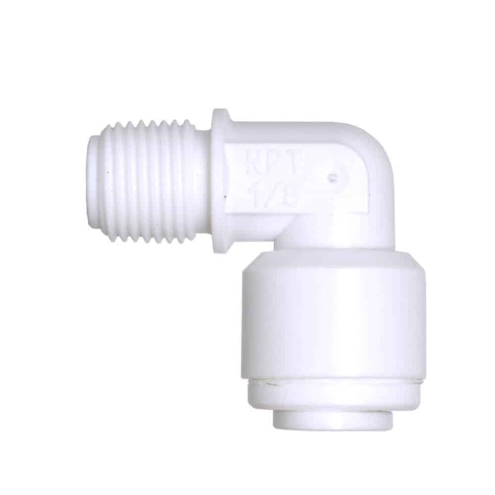 1/8" x 1/4" 90 Degree Check Valve-1