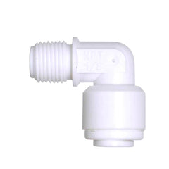 1/8" x 1/4" 90 Degree Check Valve-1