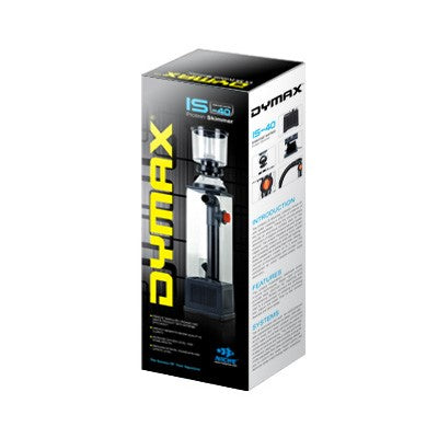 Dymax Protein Skimmer Is40